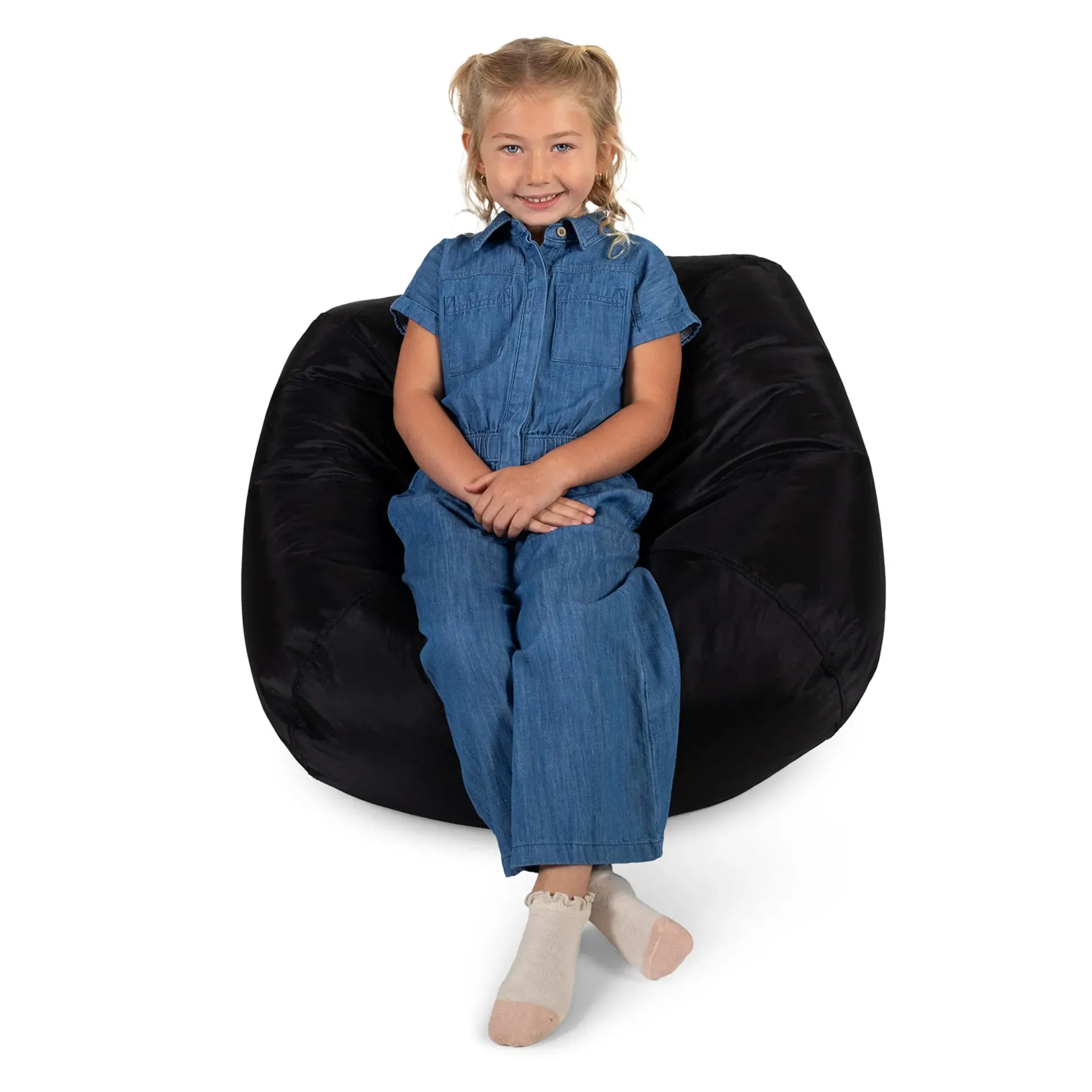 Bean Bag-Co Classic Bean Bag Chair product photo