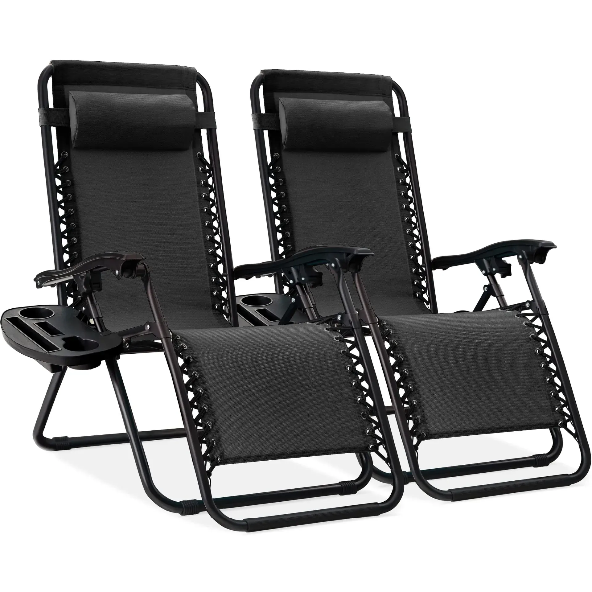 Best Choice Products Zero-Gravity Chair product photo