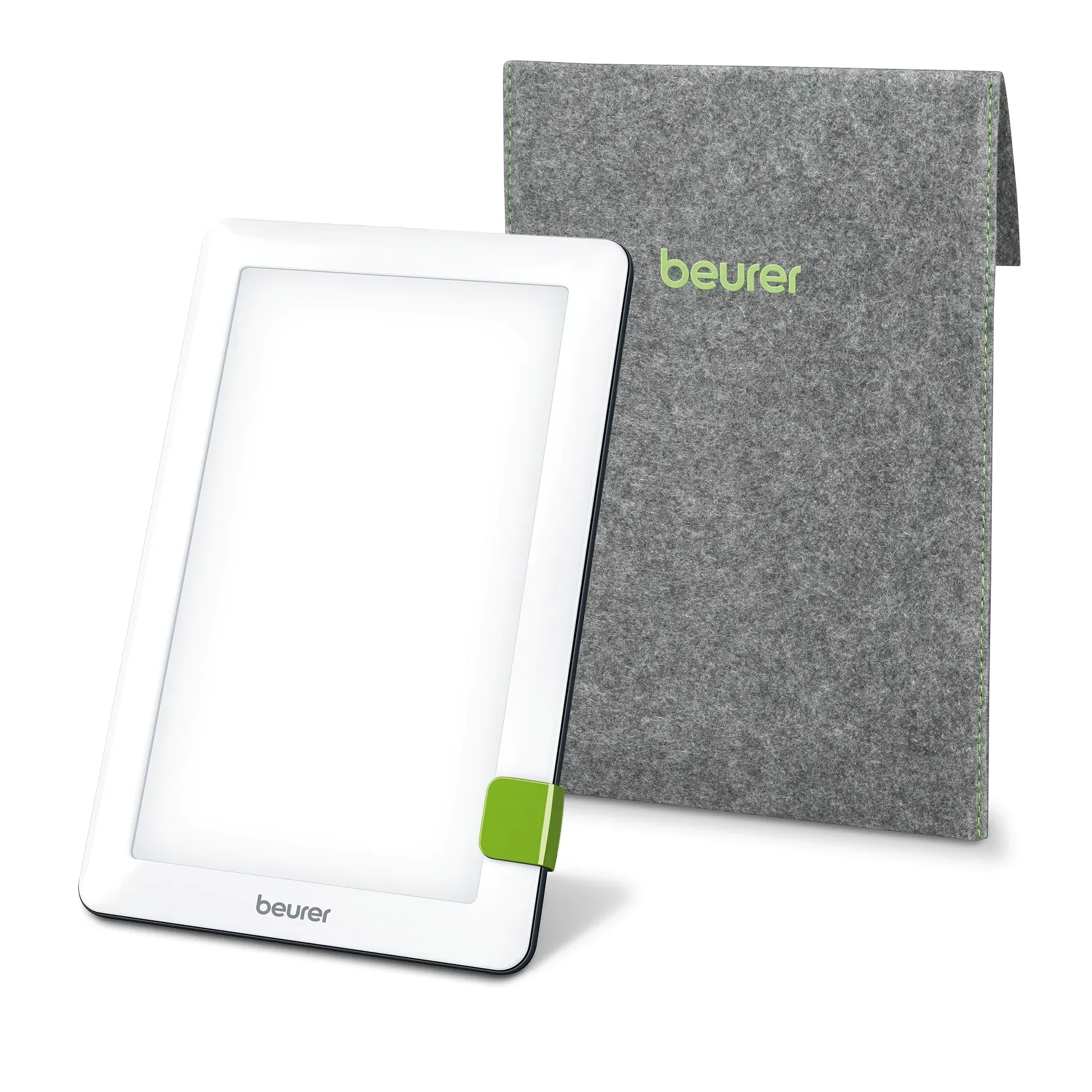 Beurer TL30 Portable Daylight Lamp product photo