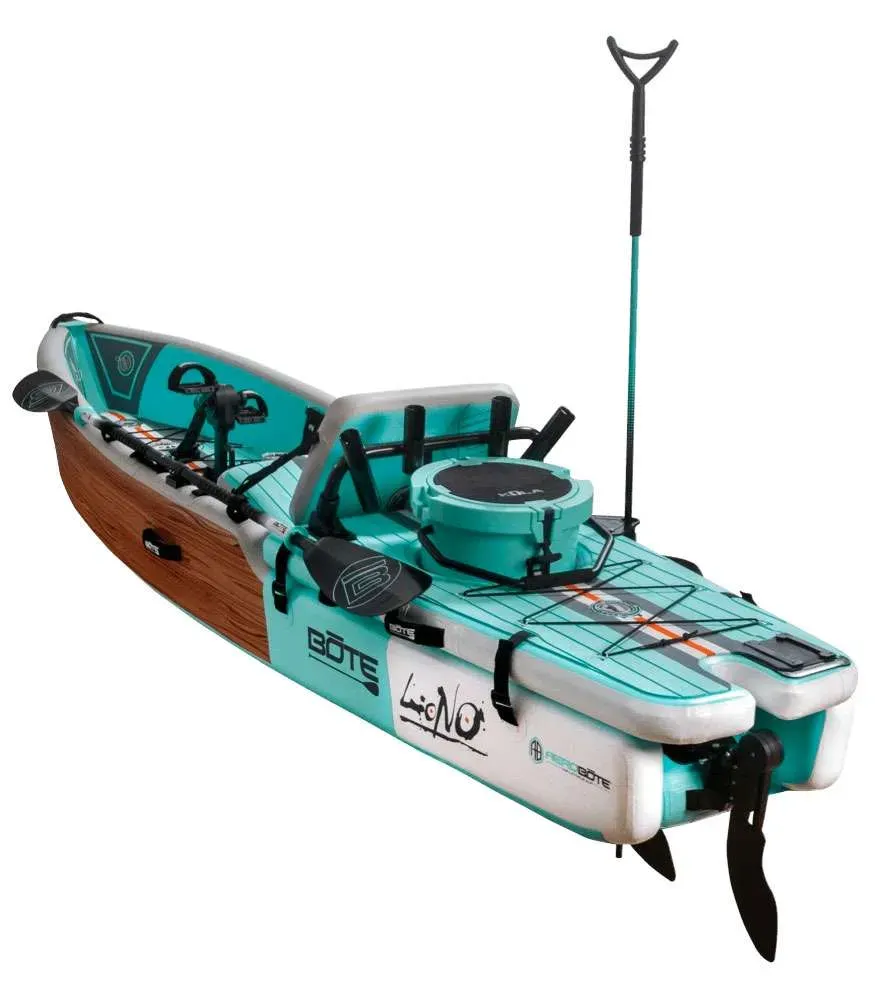 BOTE LONO Aero Inflatable Kayak product photo