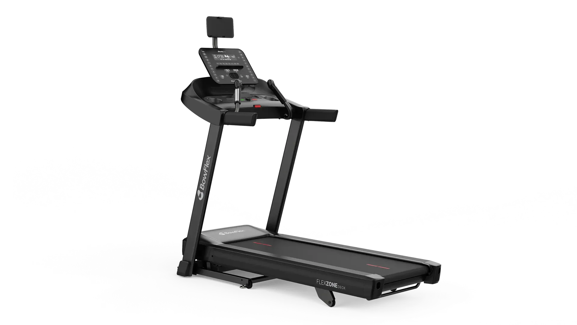 Bowflex T6 indoor cycling bike product photo