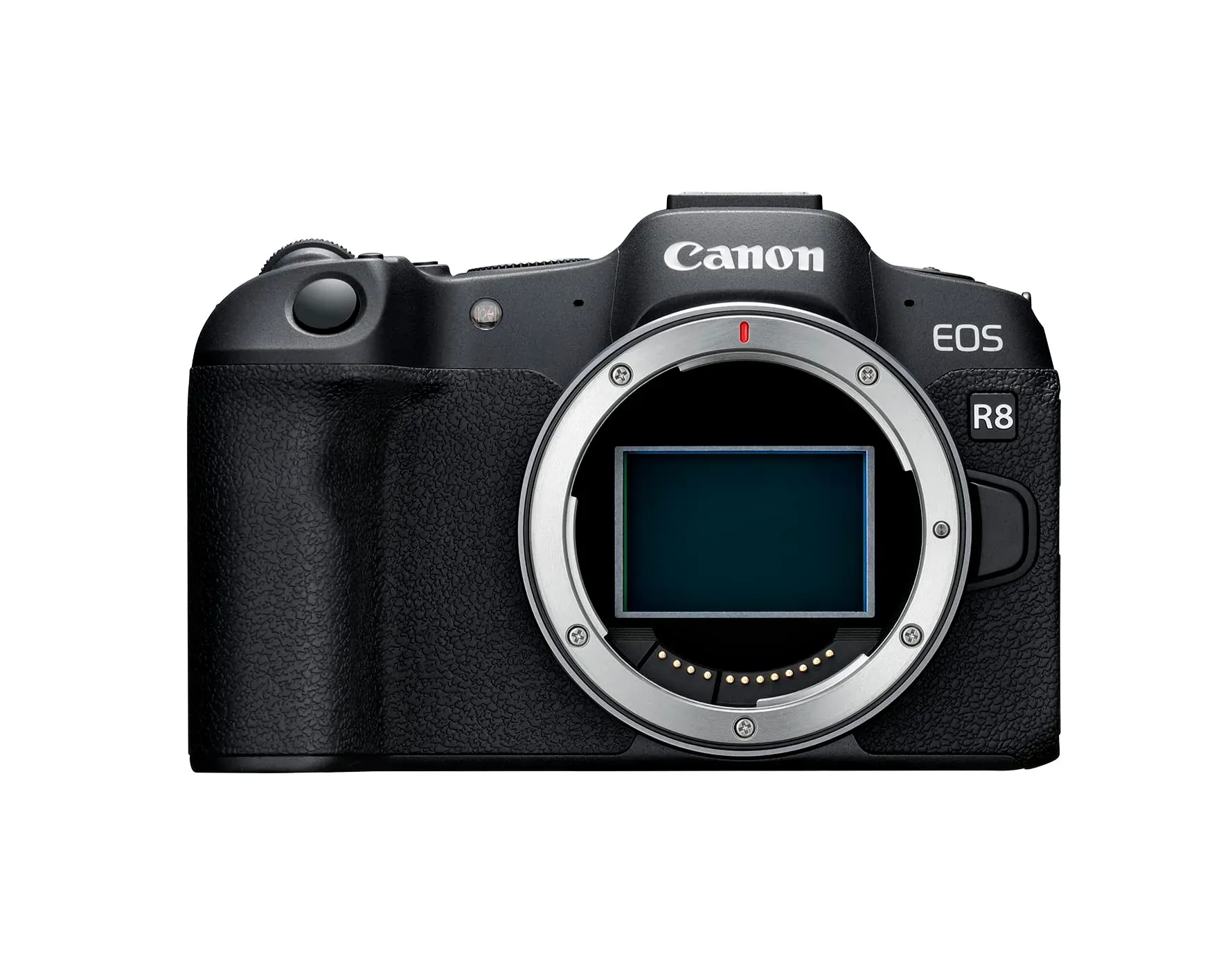Canon EOS R8 product photo