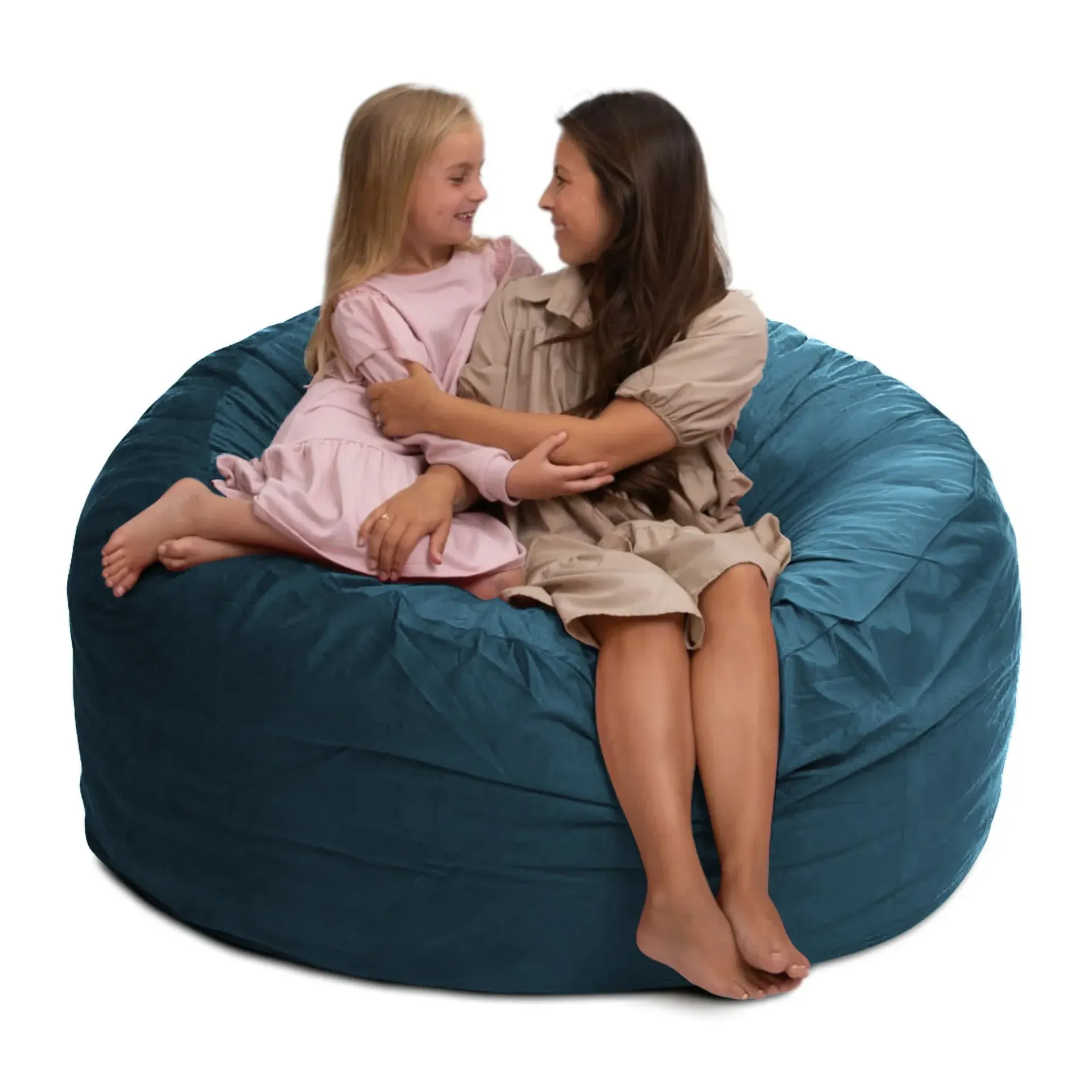 Chill Sack 5-Foot Cloud Bean Bag Chair product photo