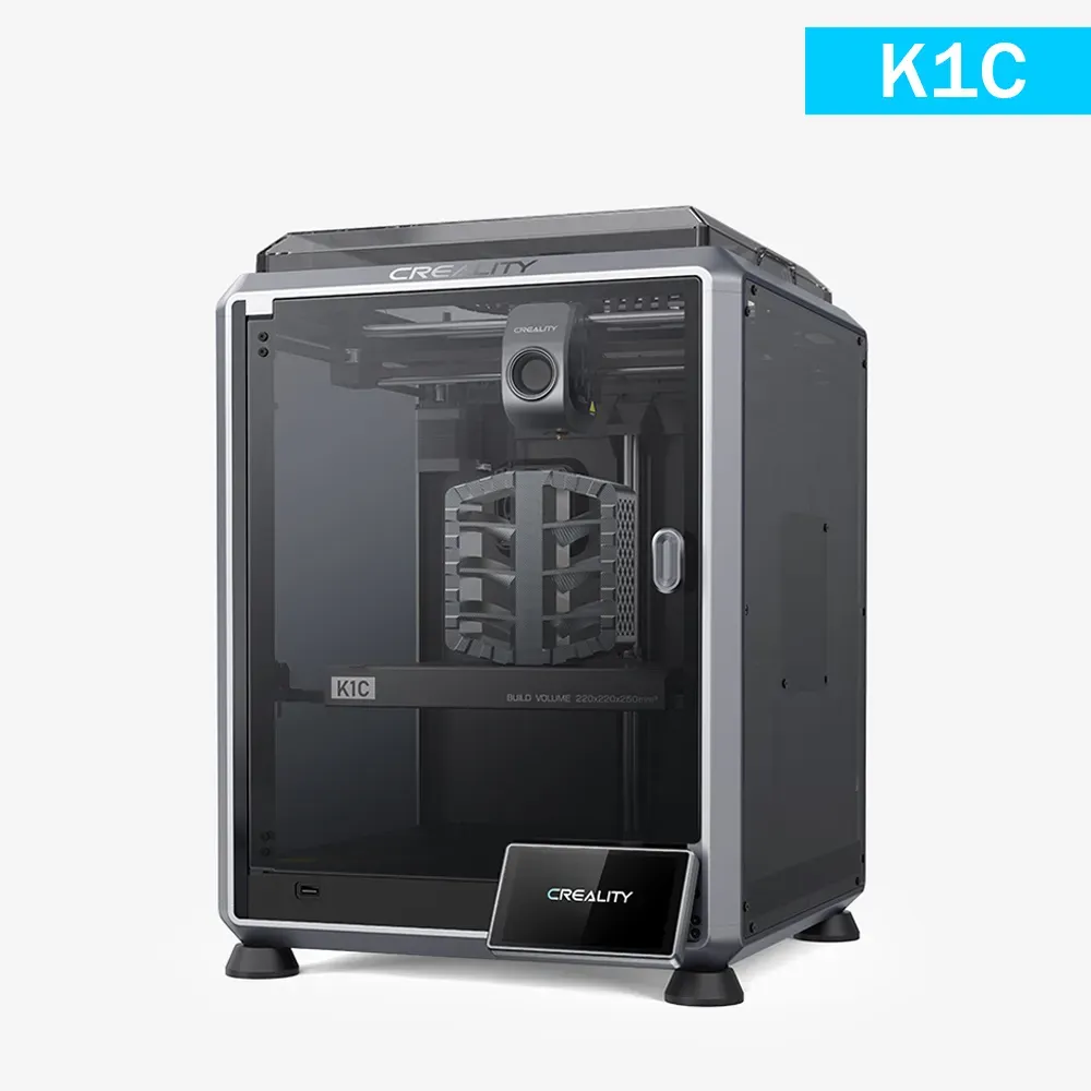 Creality K1C product photo