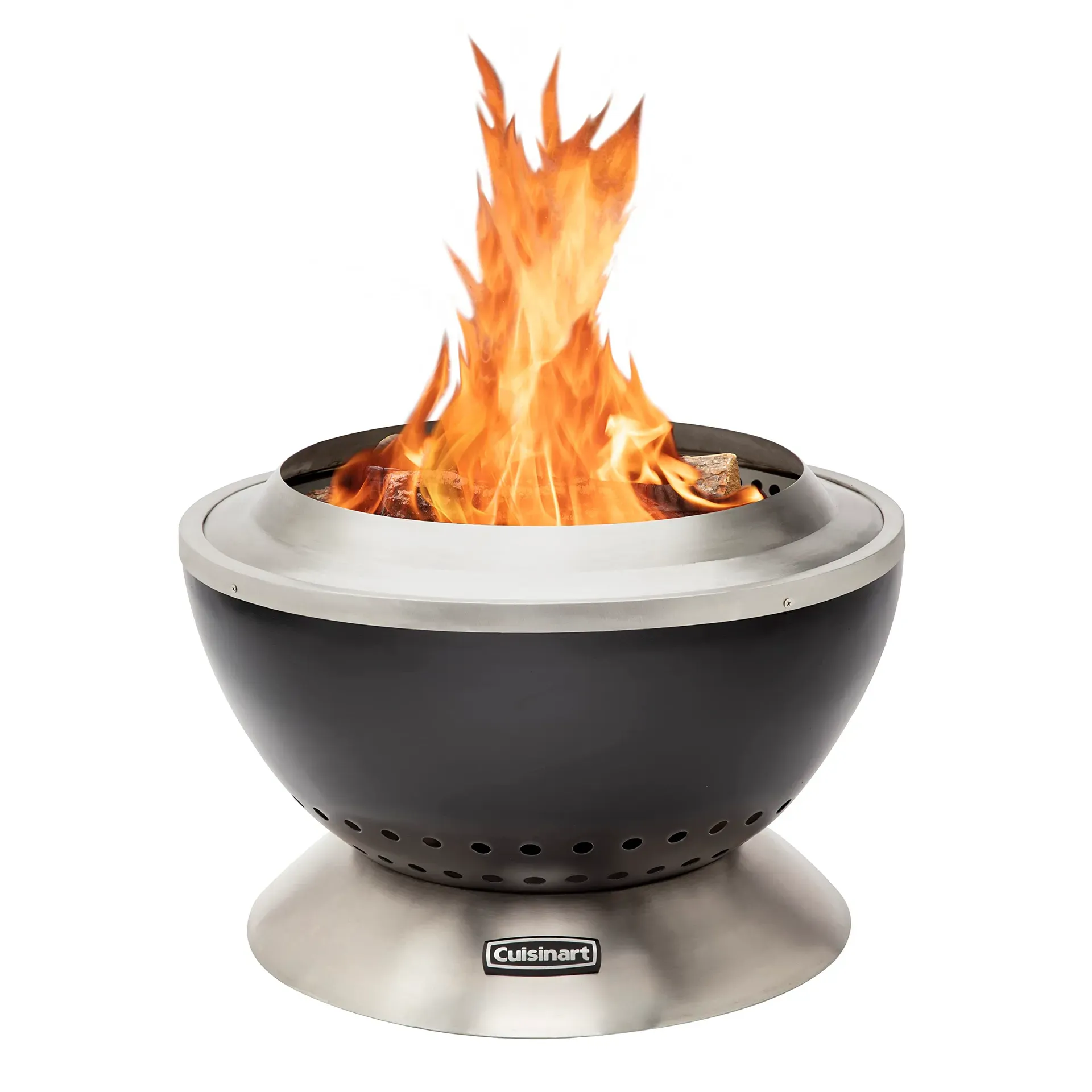 Cuisinart Cleanburn Smokeless Fire Pit product photo