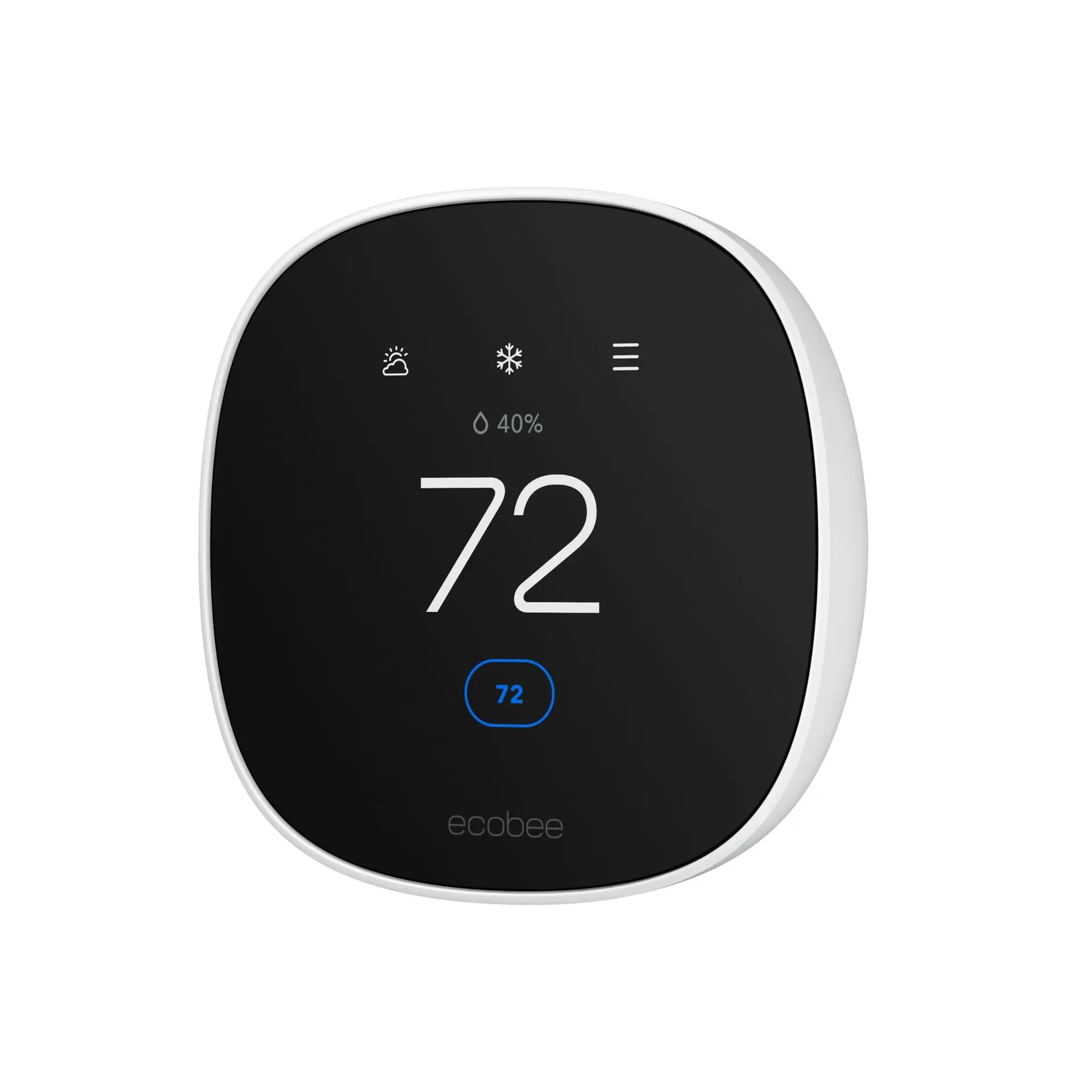 Ecobee Smart Thermostat Essential product photo