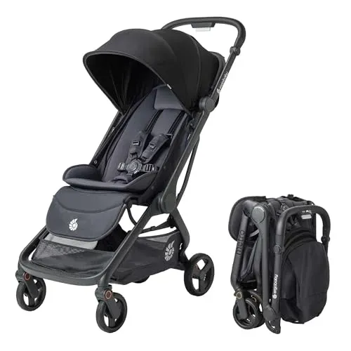 Ergobaby Metro 3 All in One Compact Baby Stroller product photo