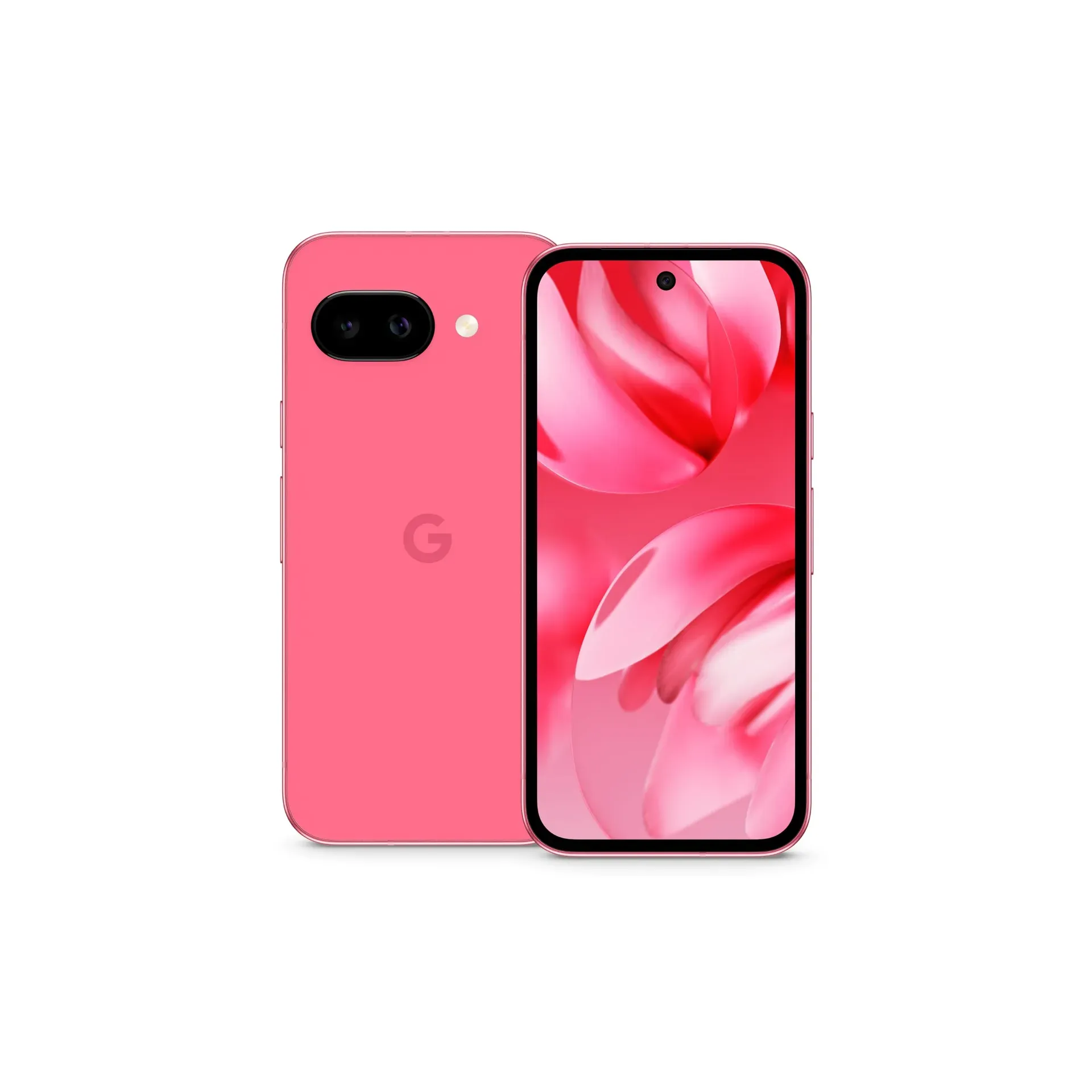 Google Pixel 9a product photo
