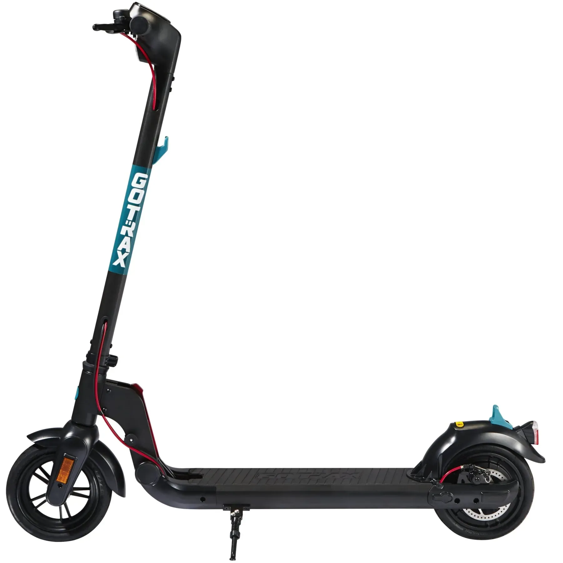 Gotrax APEX LE electric scooter product photo