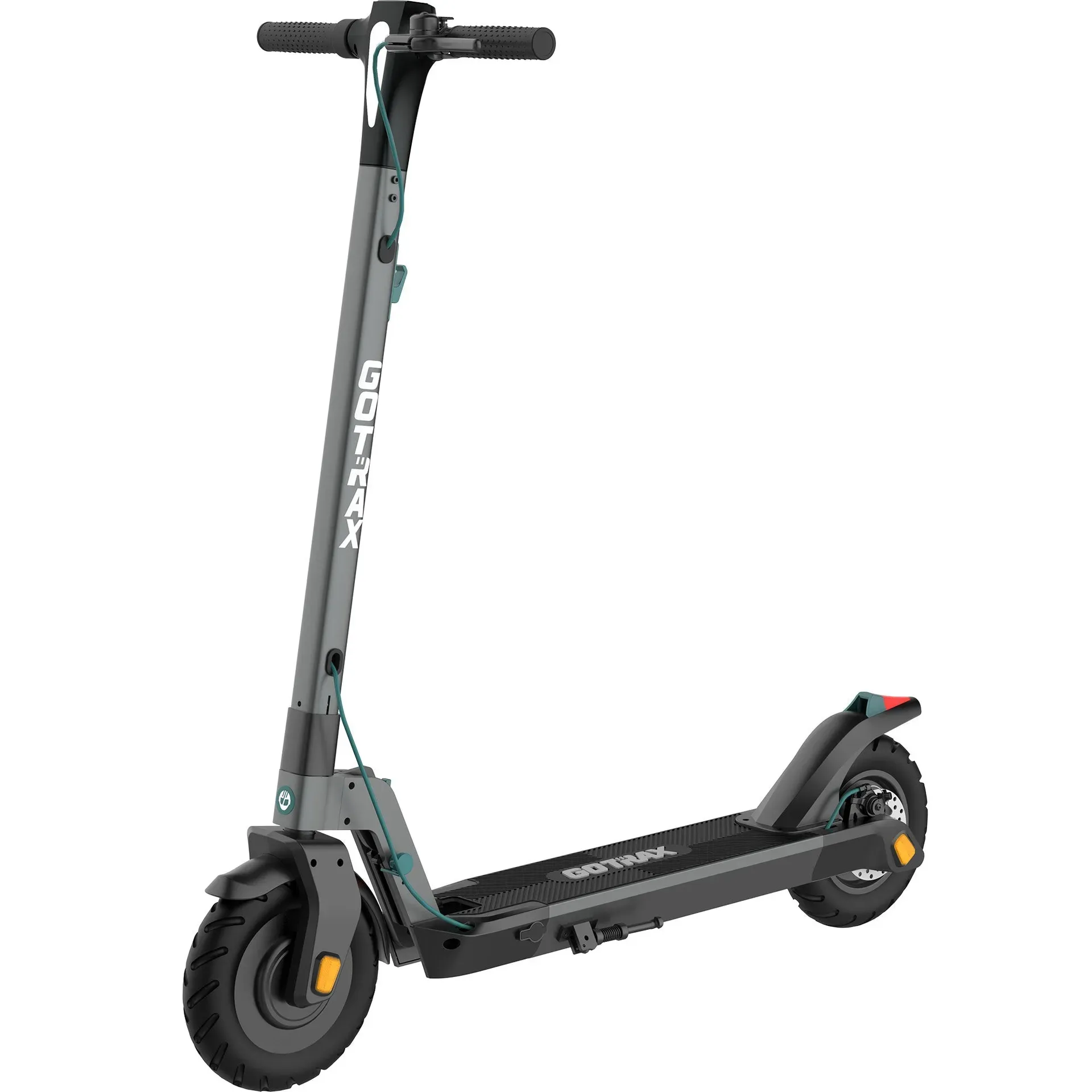 Gotrax G3 Plus electric scooter product photo