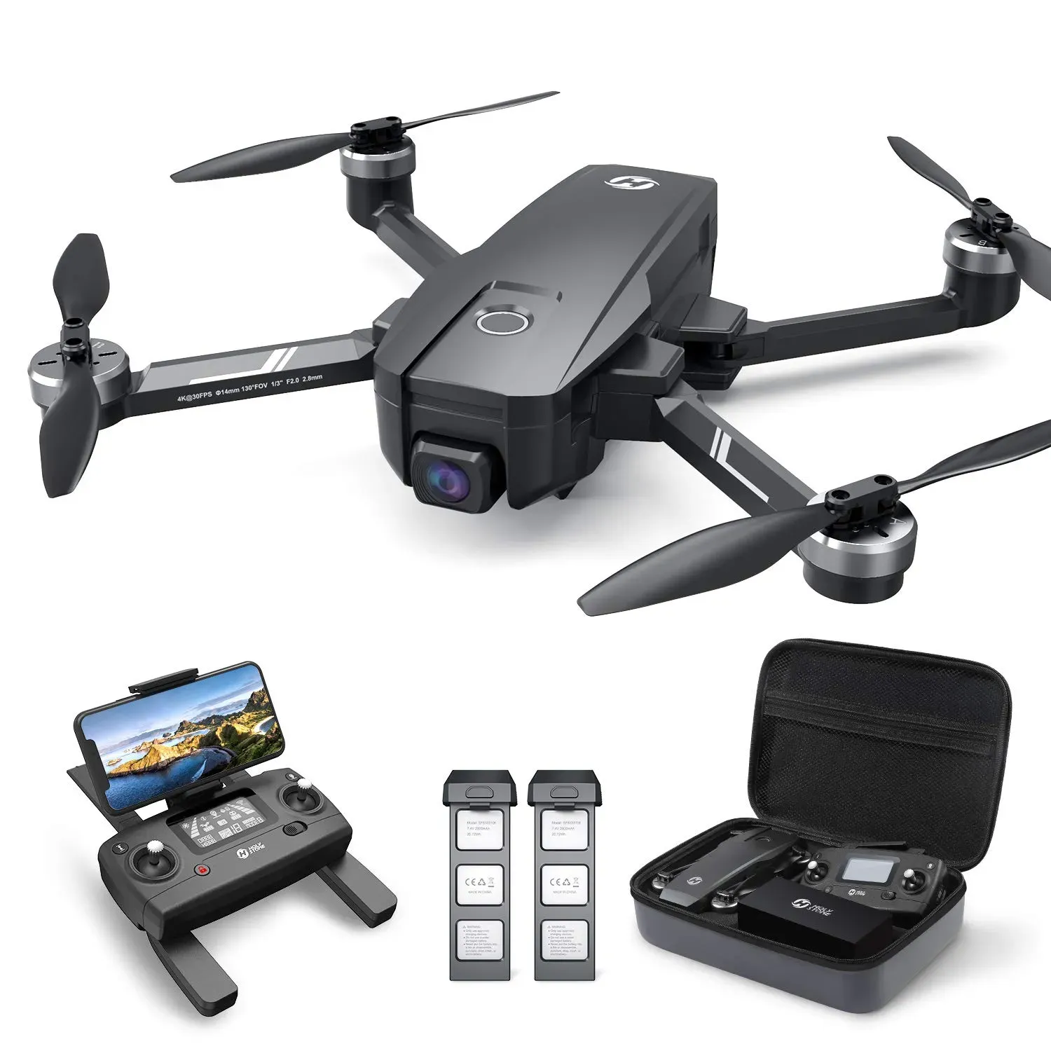 Holy Stone HS720E Drones with Camera product photo