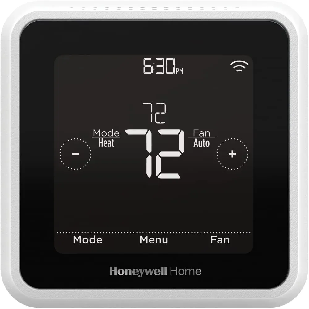 Honeywell Home T5 WiFi Smart Thermostat product photo