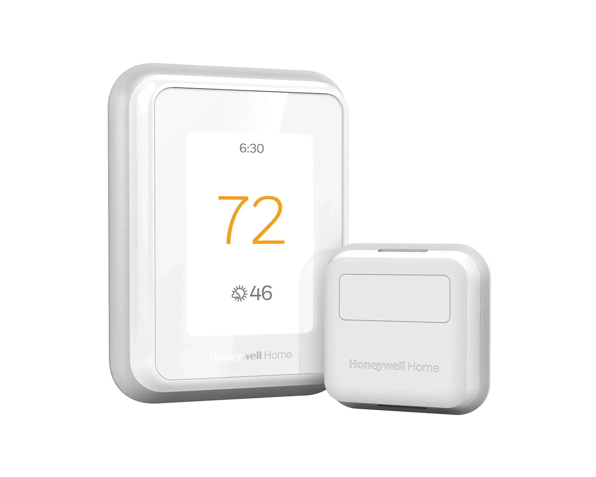 Honeywell Home T9 WiFi Smart Thermostat product photo