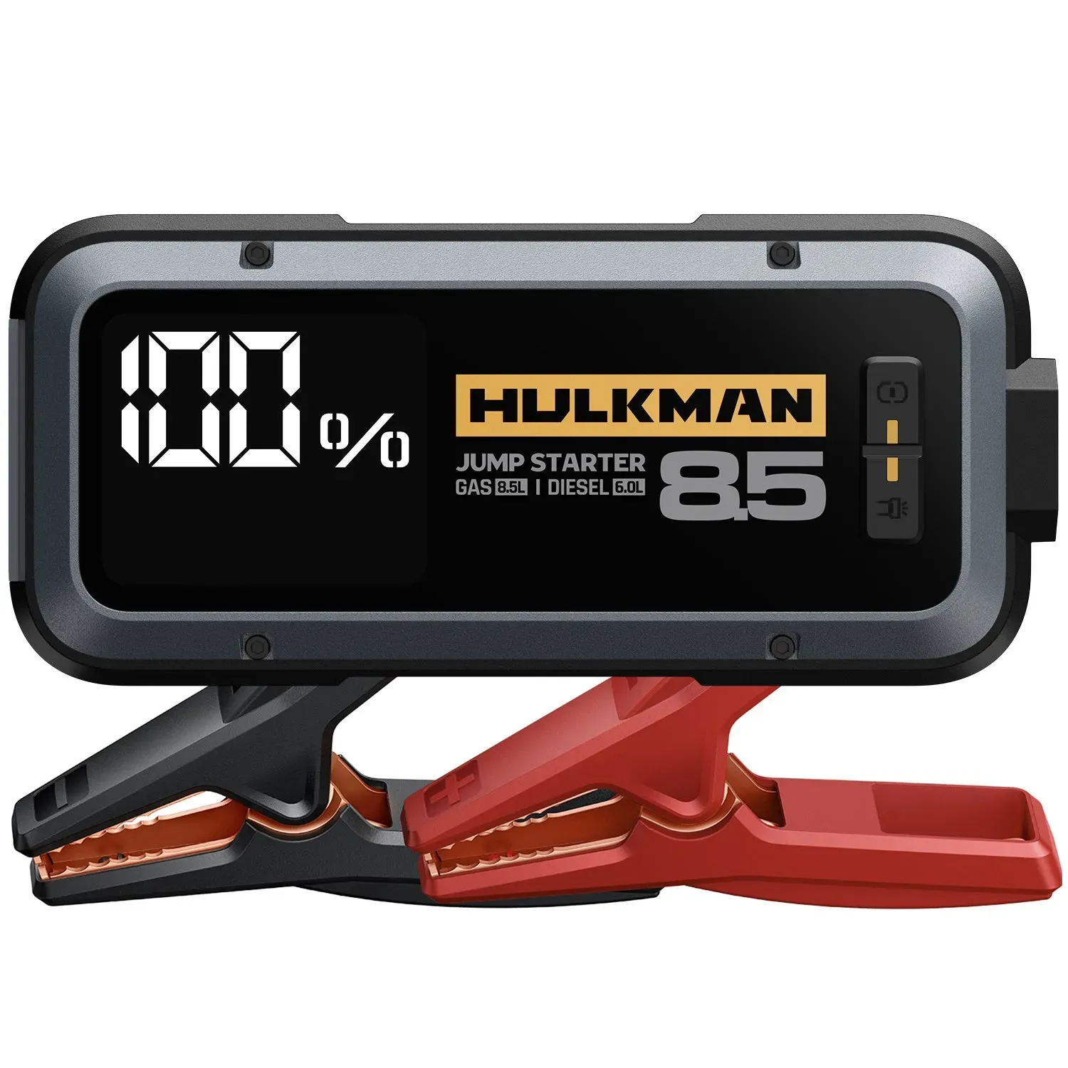 Hulkman Alpha 85 S car jump starter product photo