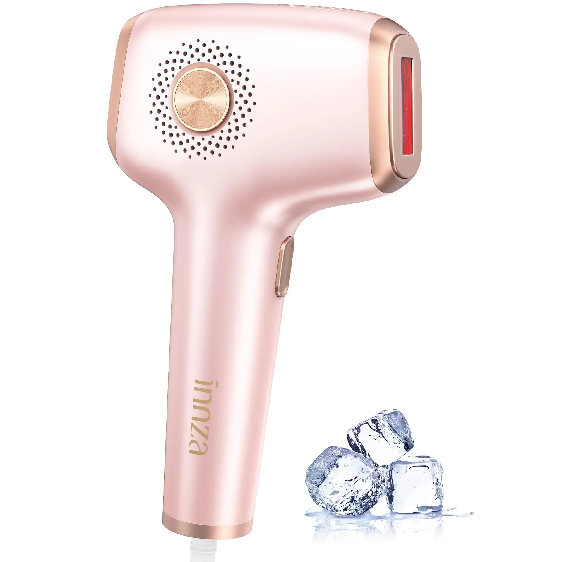 INNZA IPL Hair Removal product photo