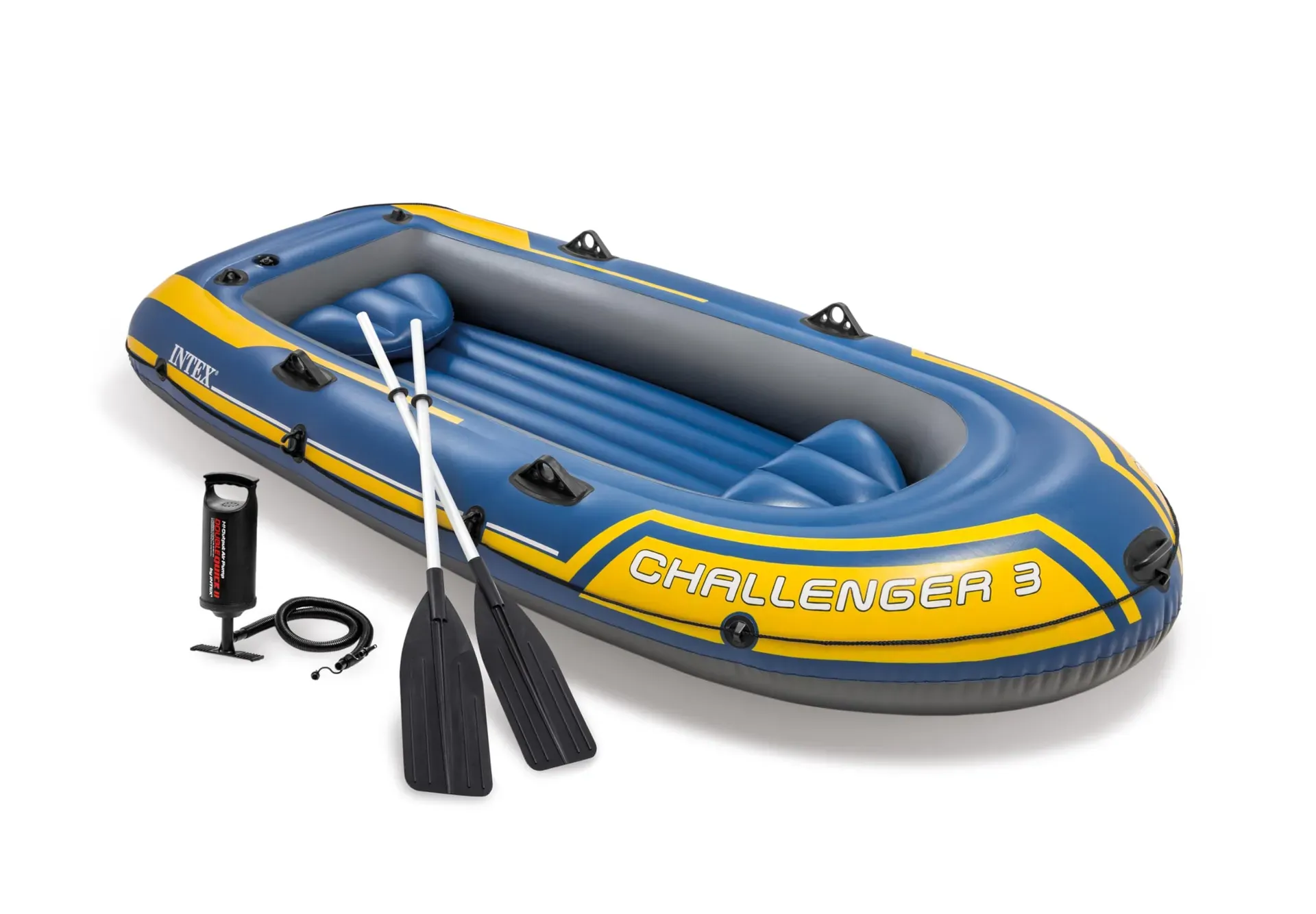 Intex Challenger Inflatable Kayak Series product photo