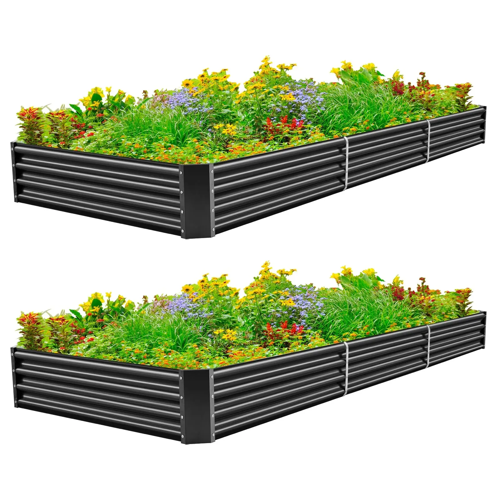 Land Guard super large raised garden beds product photo