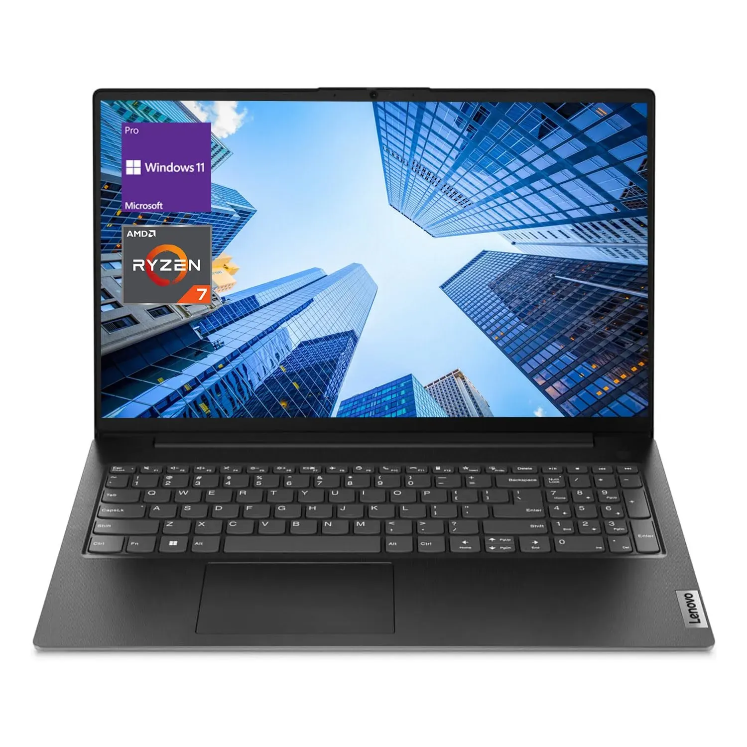 Lenovo V15 Business product photo