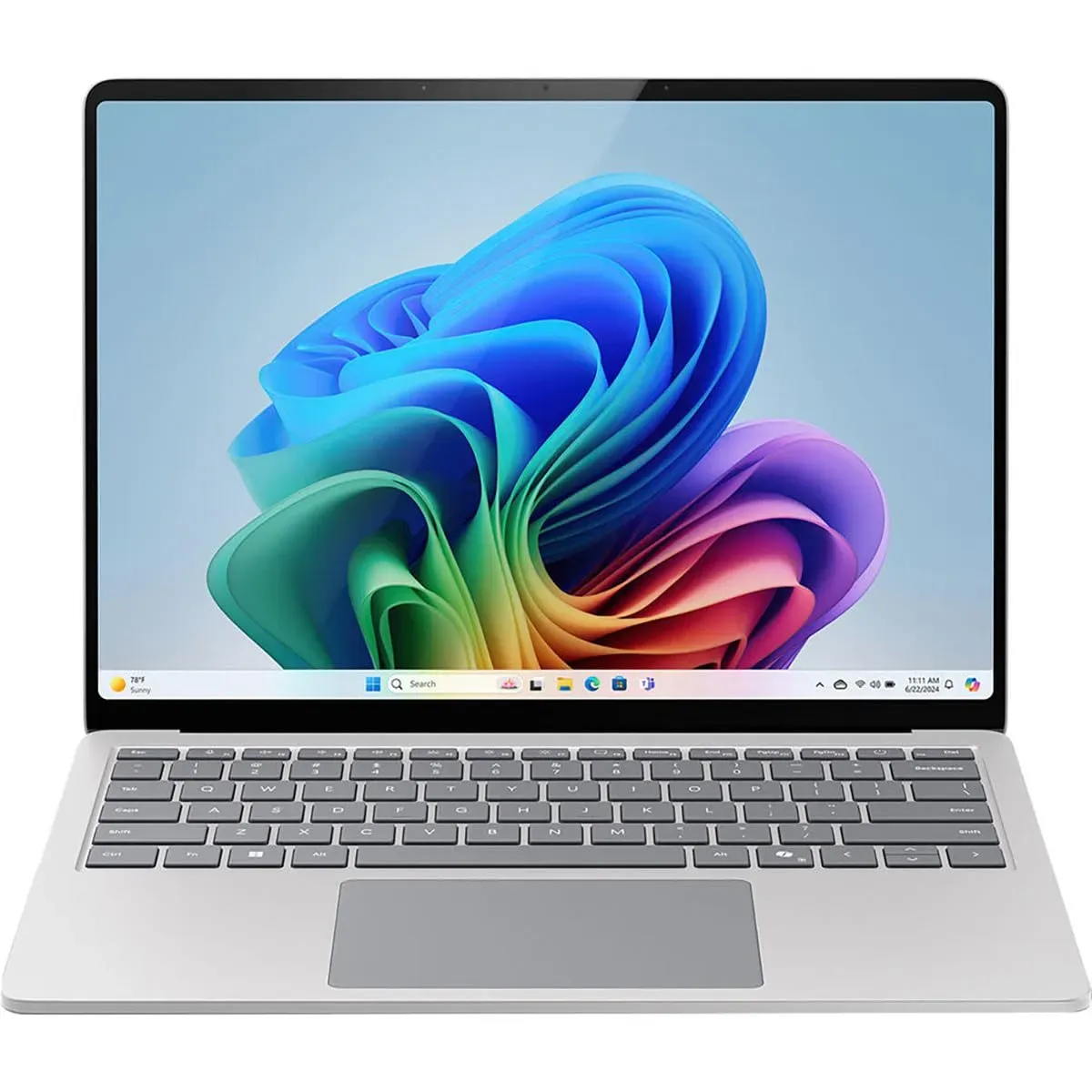 Microsoft Surface Laptop 7 15-inch product photo