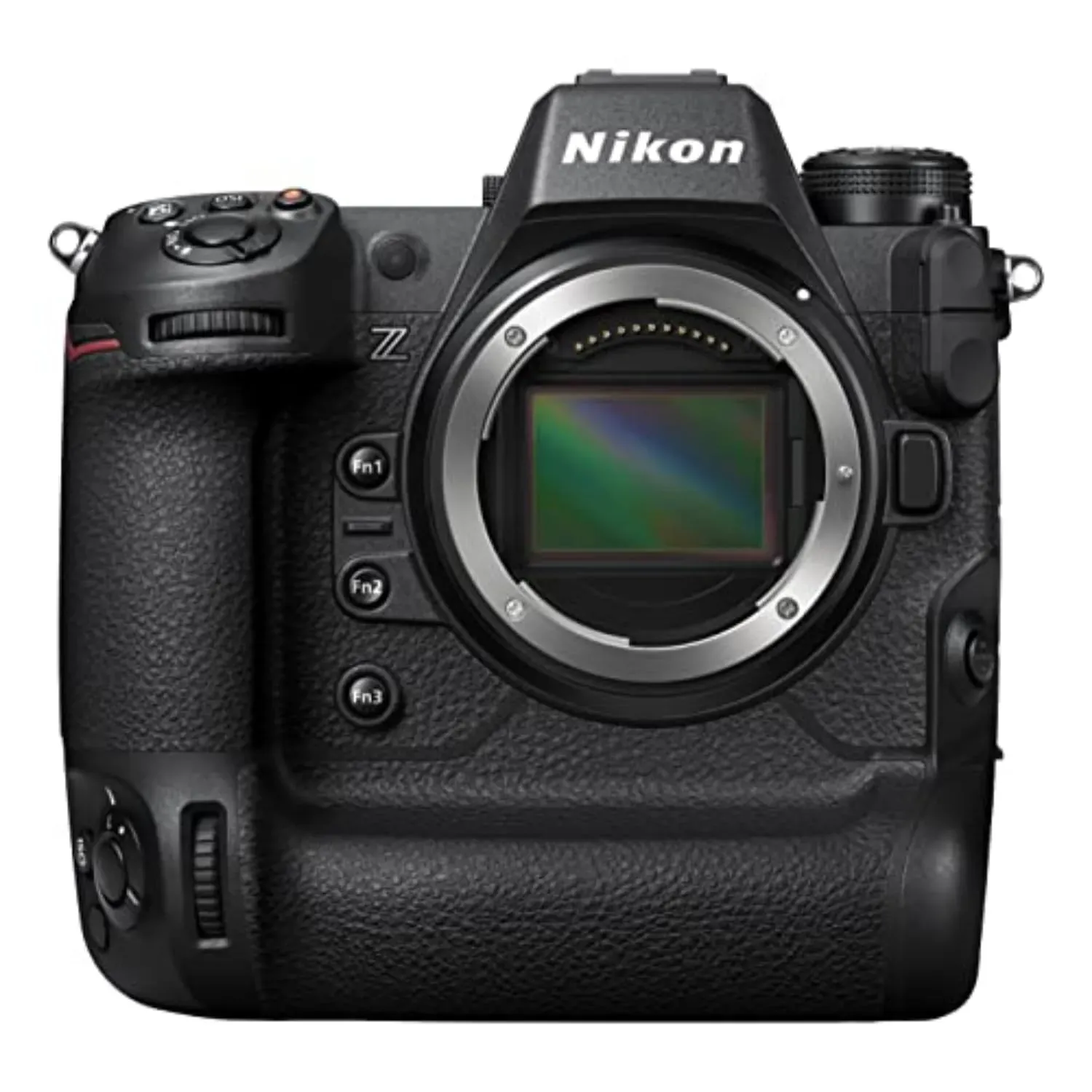 Nikon Z9 product photo