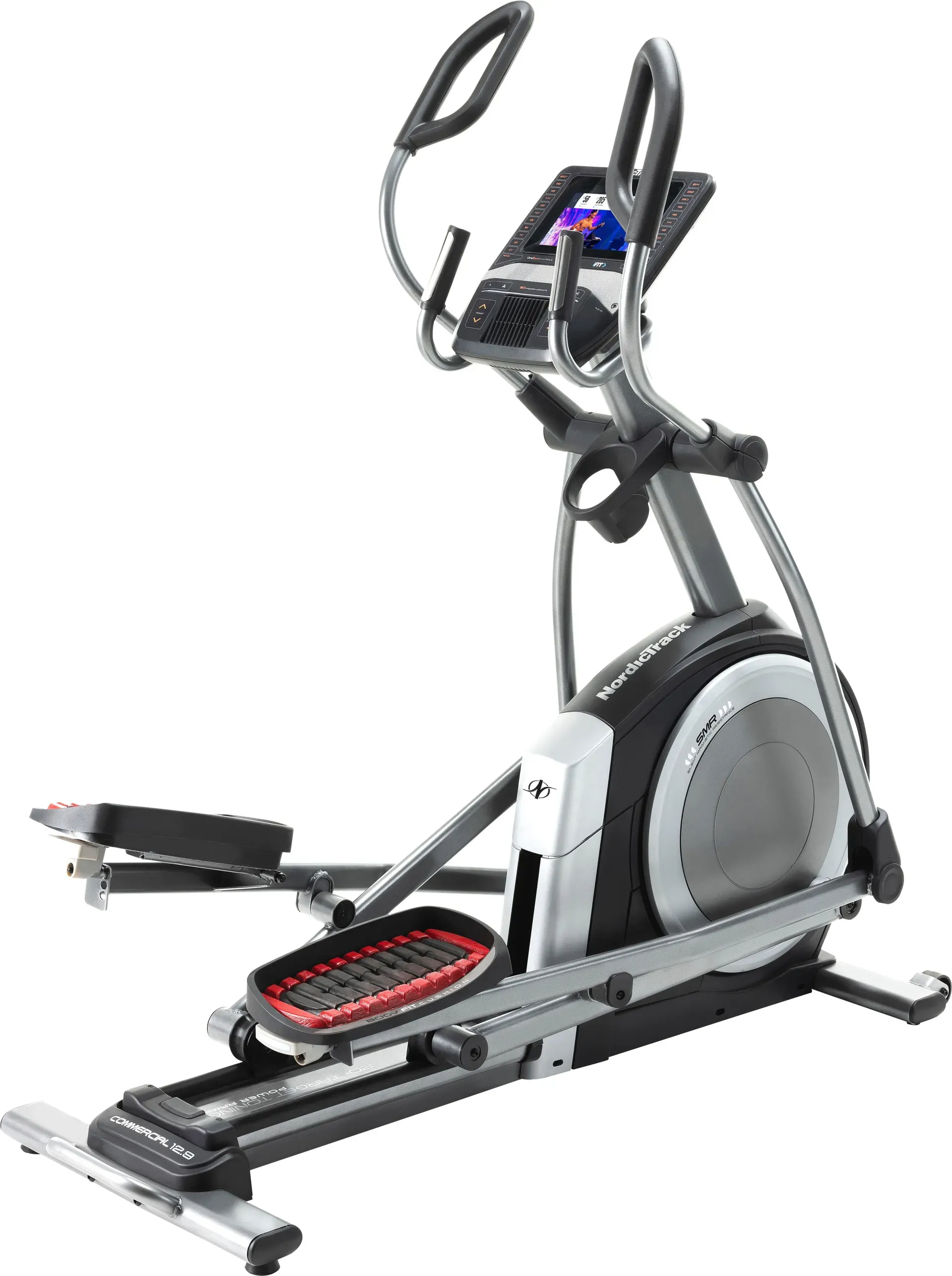 NordicTrack Commercial 12.9 elliptical machine product photo