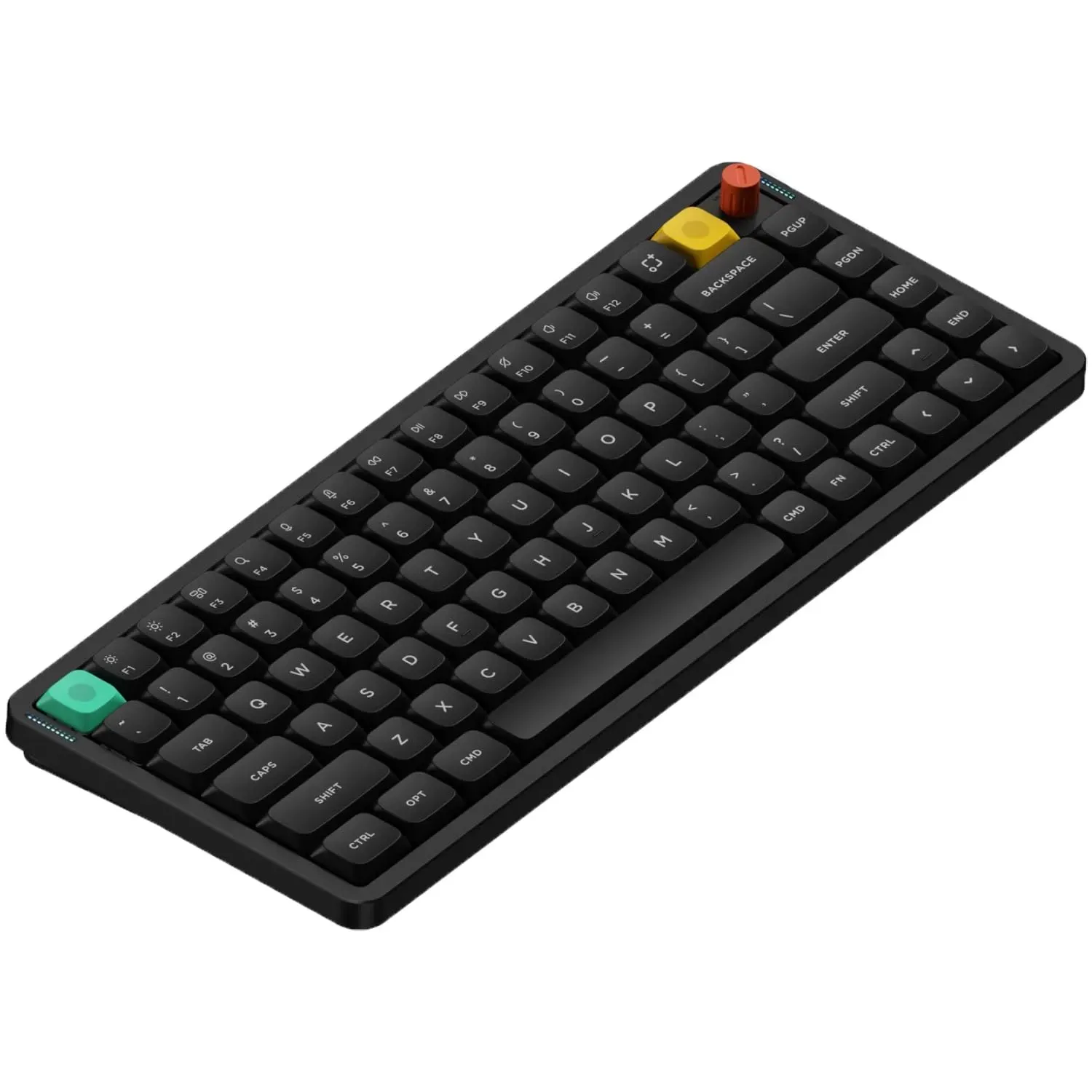 NuPhy Air75 V3 Hot Swappable Wireless Mechanical Keyboard product photo