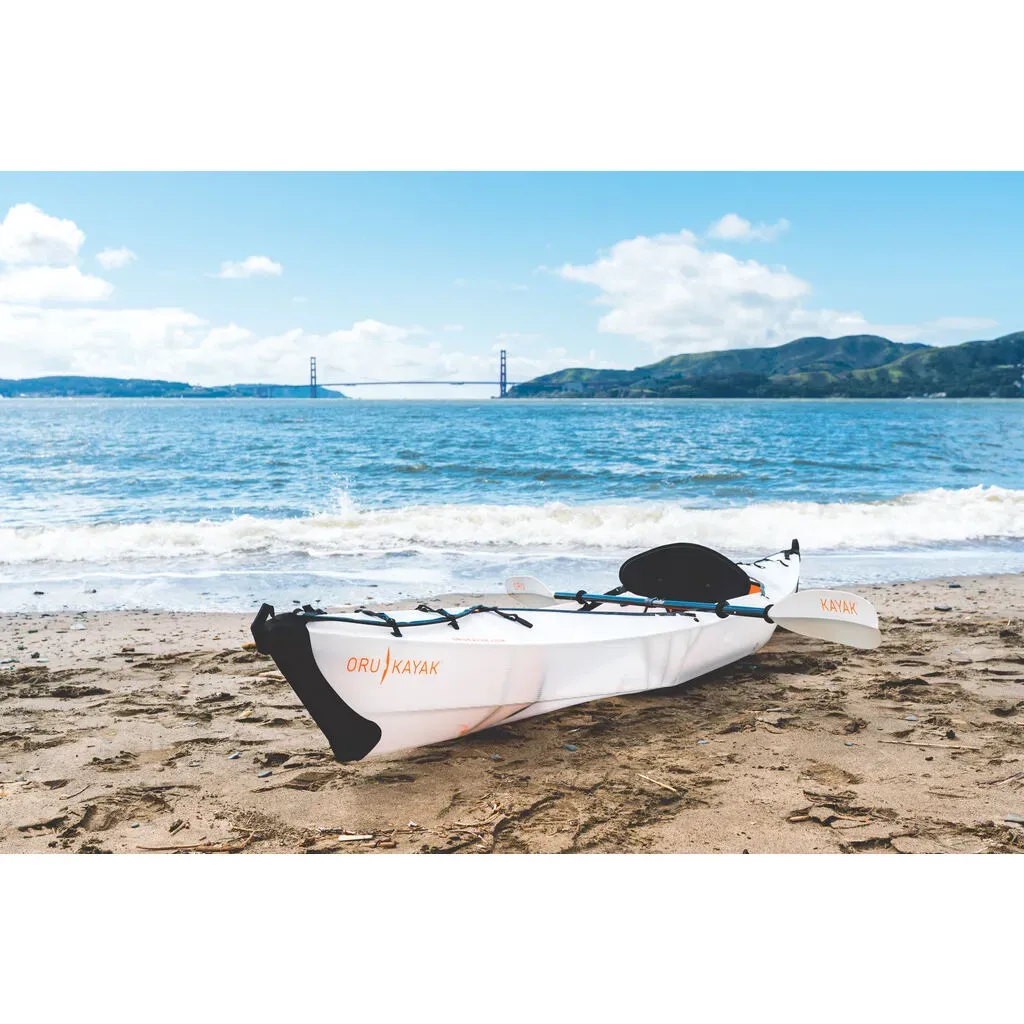 Oru Beach LT Sport Folding Kayak product photo