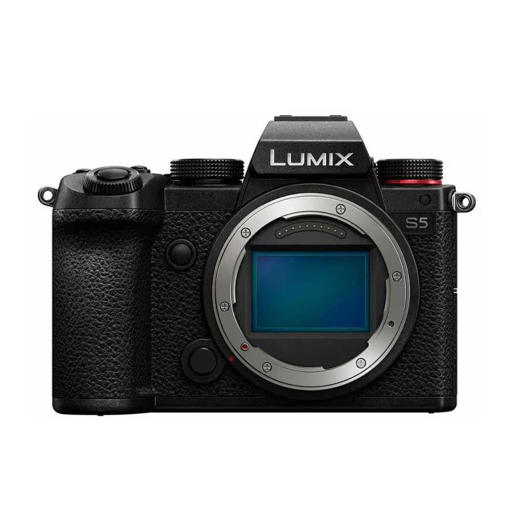 Panasonic Lumix S9 product photo