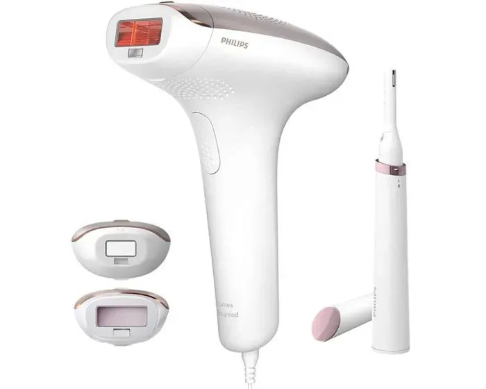 Philips Lumea Advanced product photo