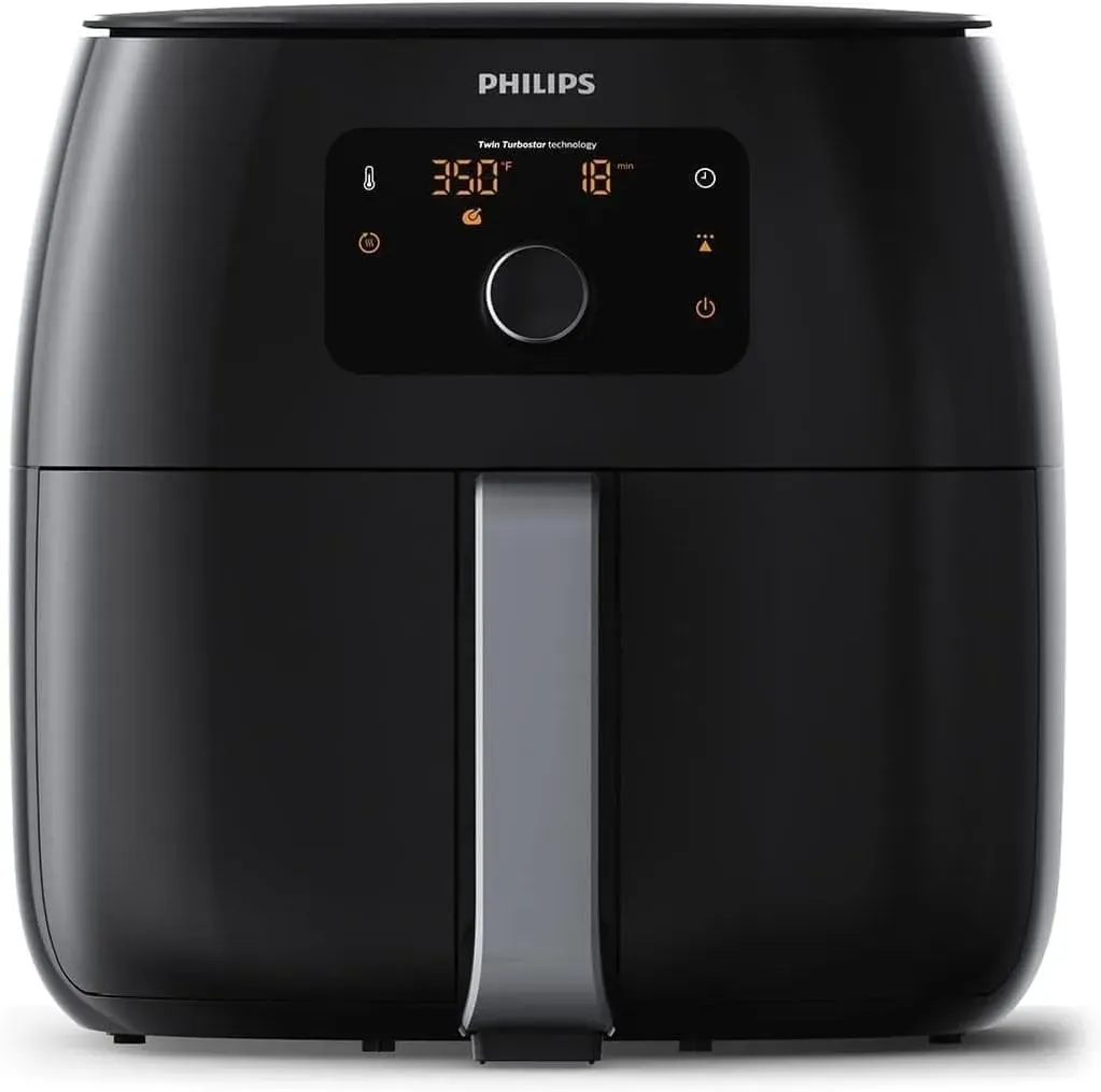 Philips Premium Airfryer XXL product photo