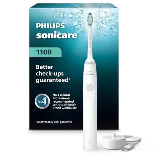 Philips Sonicare 1100 Series Electric Toothbrush product photo