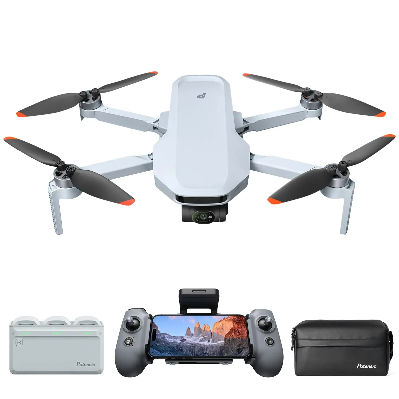 Potensic ATOM 2 Drone product photo