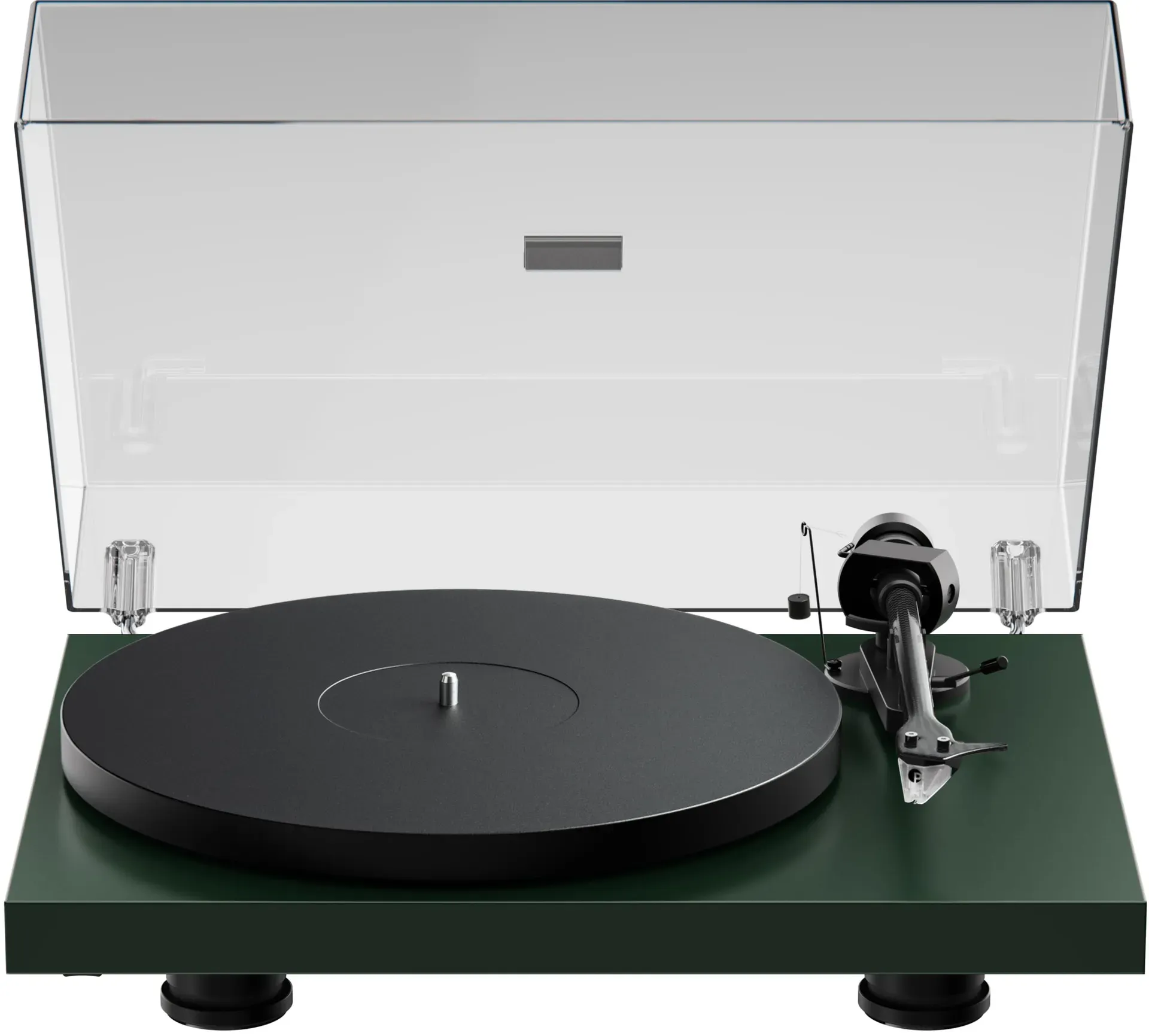 Pro-Ject Debut Carbon EVO 2 turntable product photo