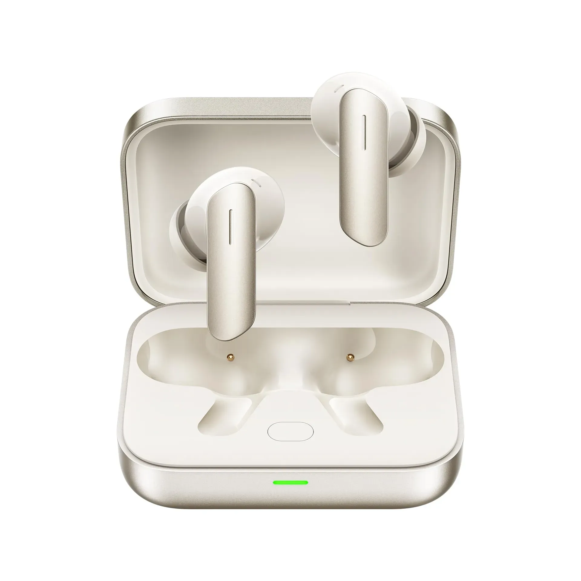 realme Buds Air 7 wireless earbuds product photo