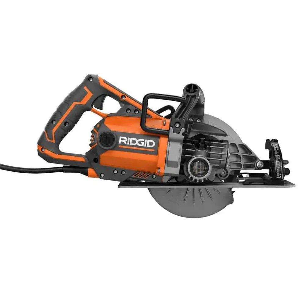 Ridgid 7¼-inch Framing Circular Saw product photo