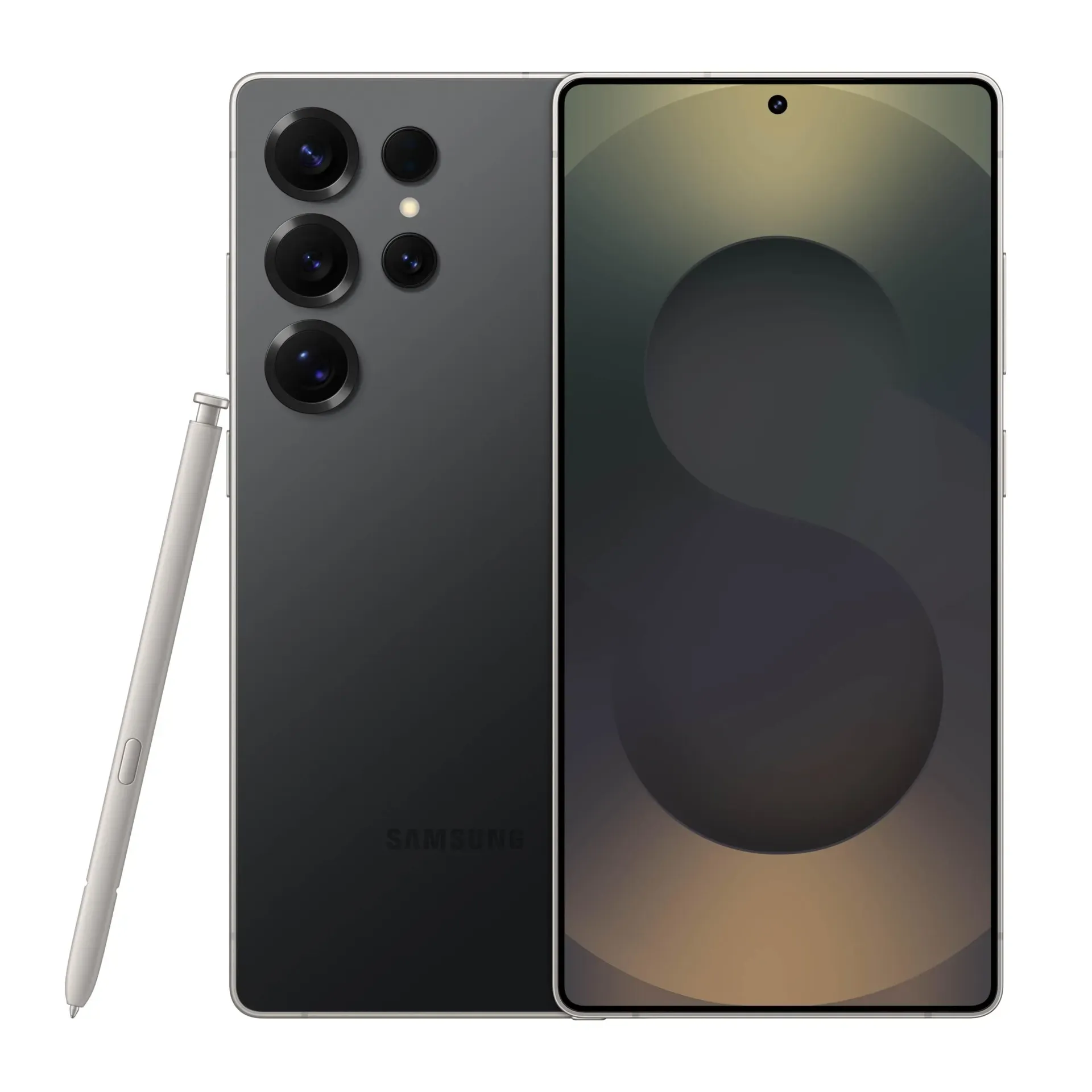 Samsung Galaxy S25 Ultra product photo