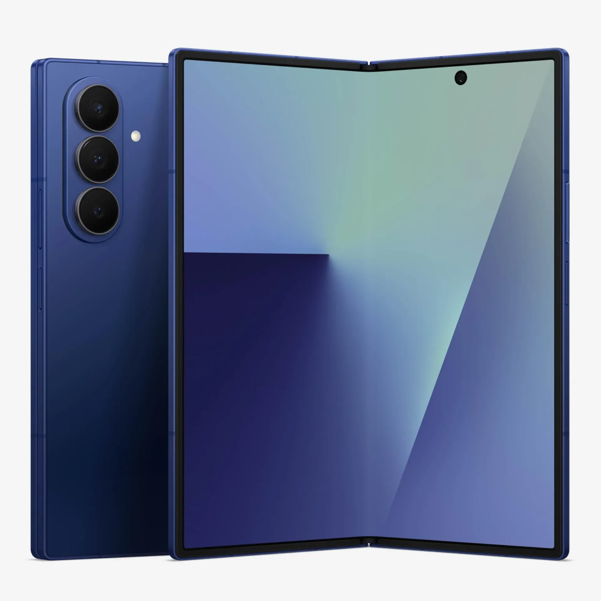 Samsung Galaxy Z Fold 7 product photo