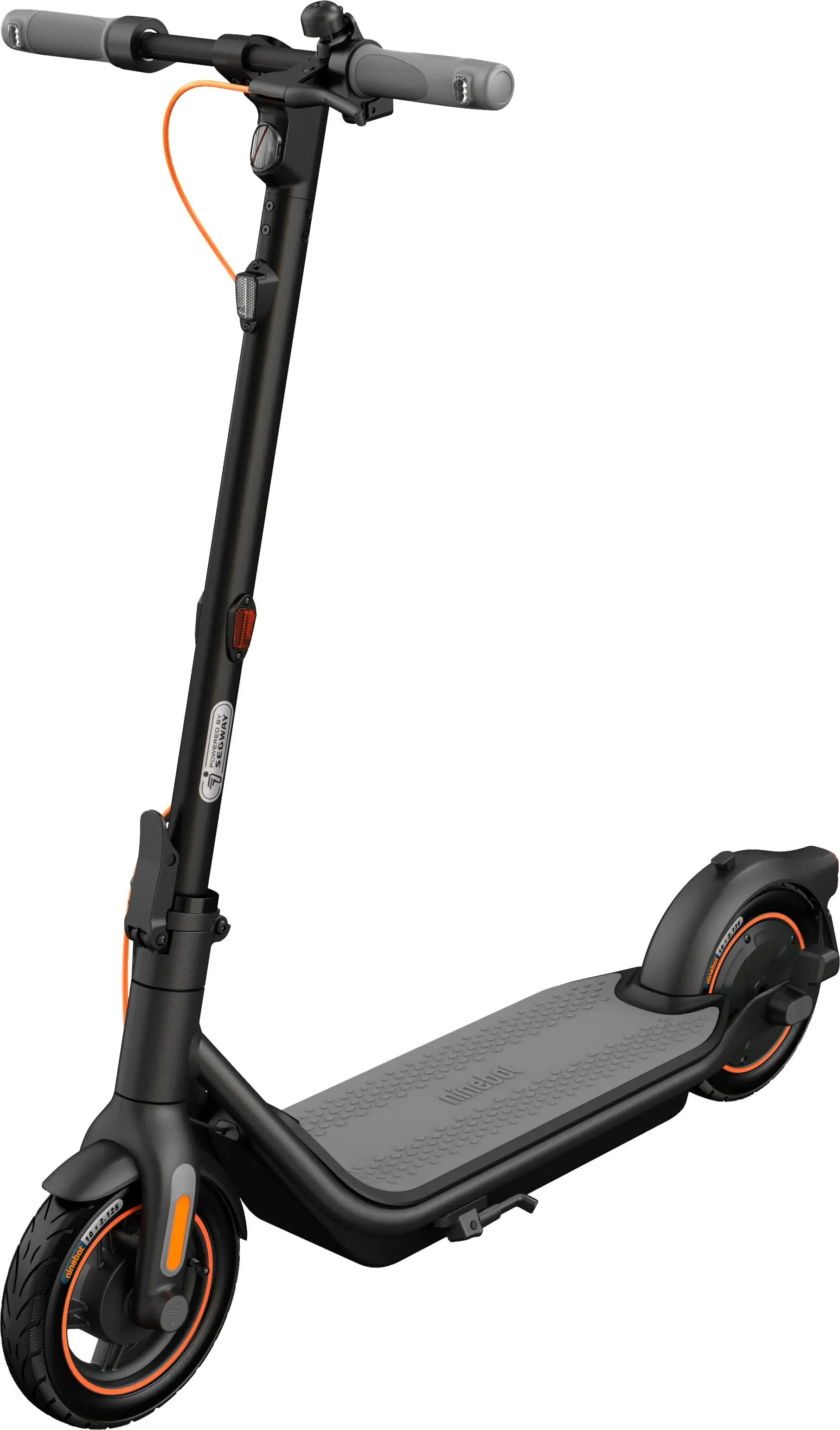 Segway Ninebot F65 electric scooter product photo