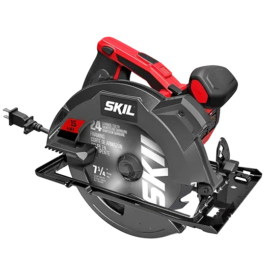 Skil 5280-01 7¼-inch Circular Saw product photo