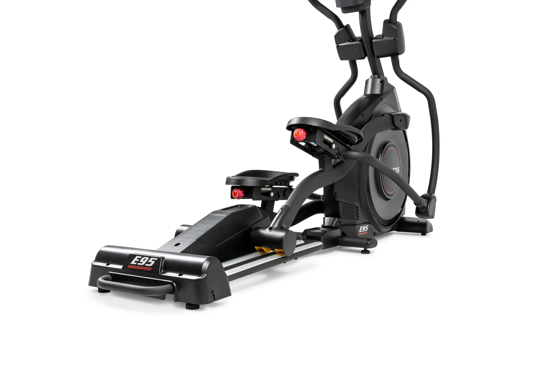 Sole E95 elliptical machine product photo