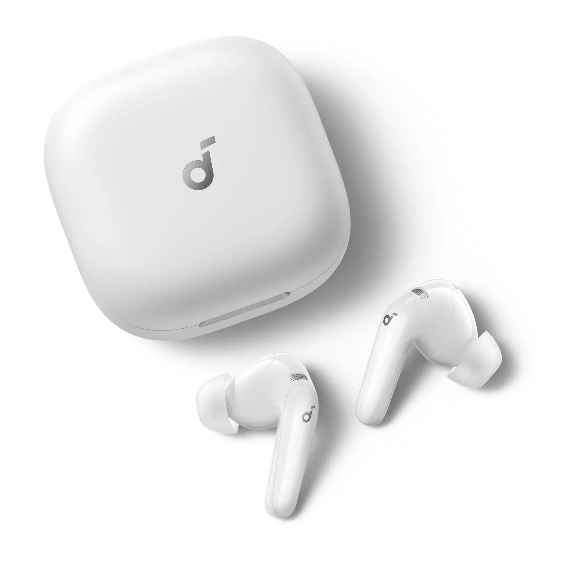 Soundcore P31i by Anker wireless earbuds product photo