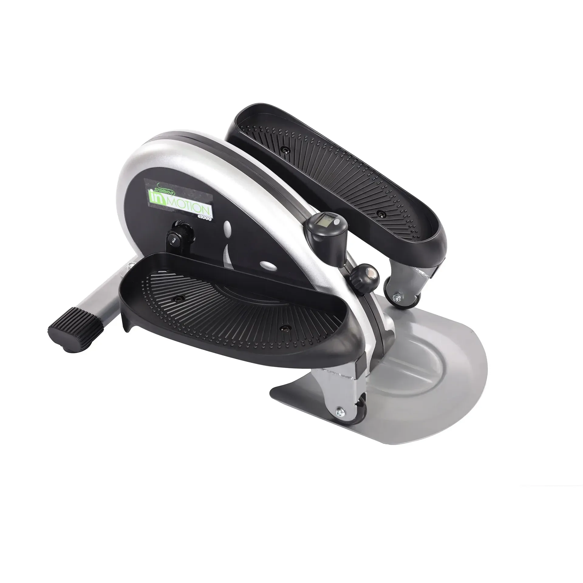 Stamina InMotion E1000 under-desk elliptical product photo