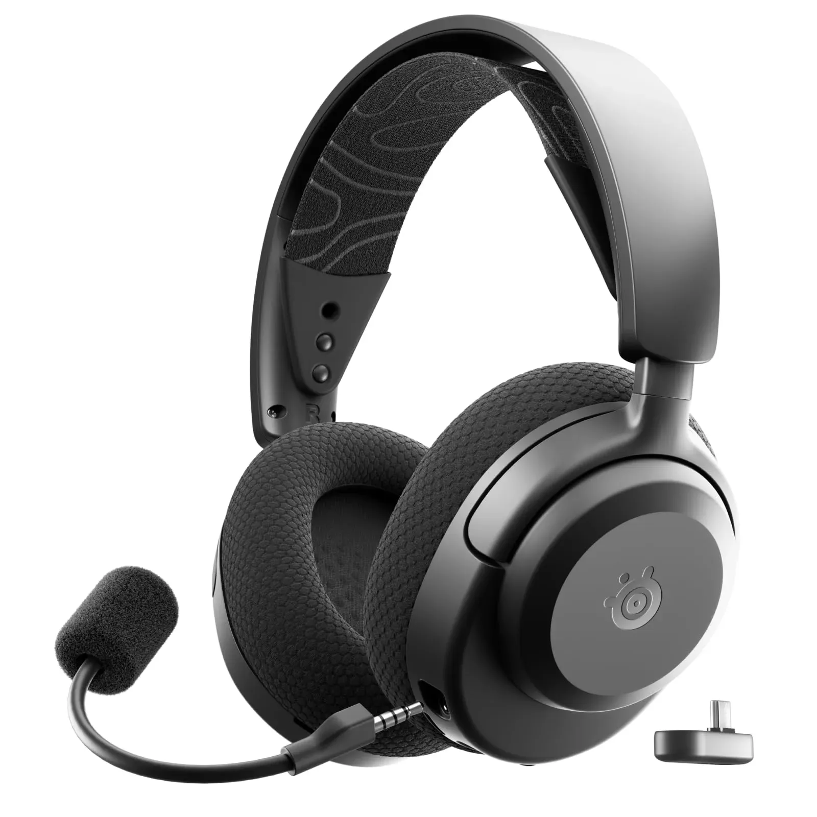 SteelSeries Arctis Nova 3 Wireless gaming headset product photo