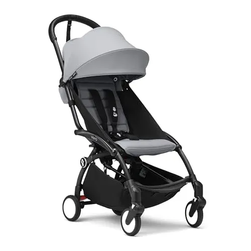 Stokke YOYO3 Stroller product photo