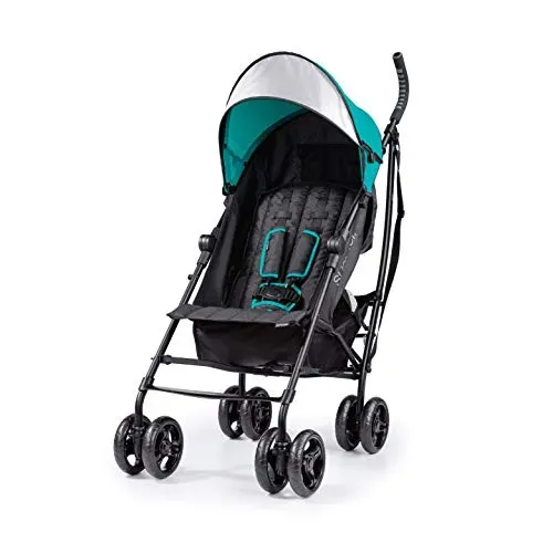 Summer Infant 3Dlite Convenience Stroller product photo