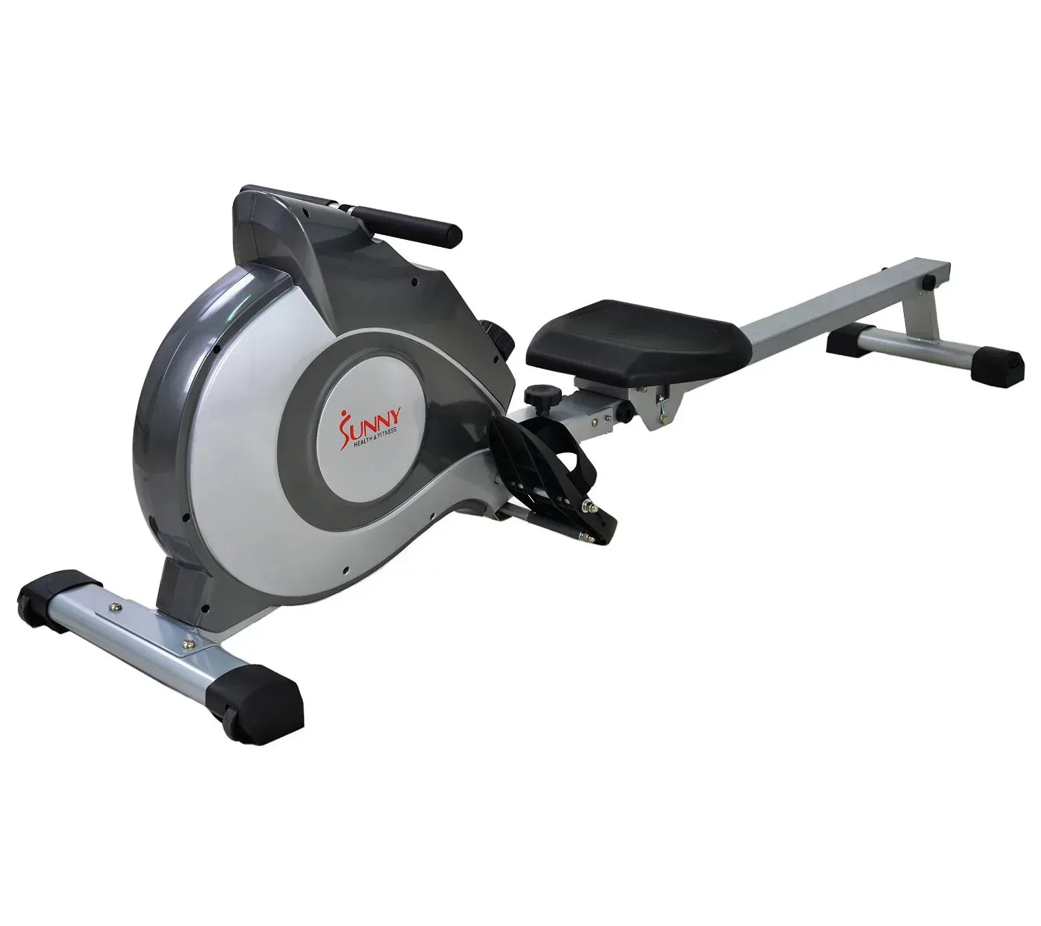 Sunny Health & Fitness Magnetic Rowing Machine (SF-RW5515) product photo