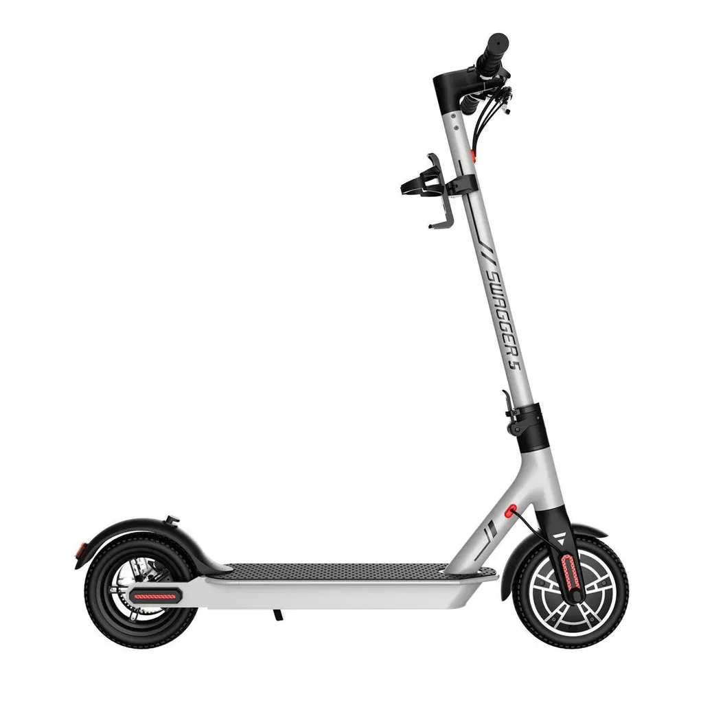 Swagtron Swagger 5 Boost electric scooter product photo