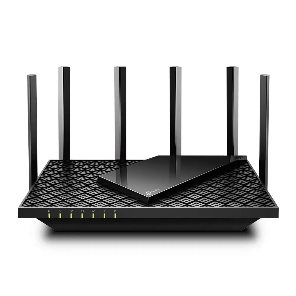 TP-Link Archer AX73 product photo
