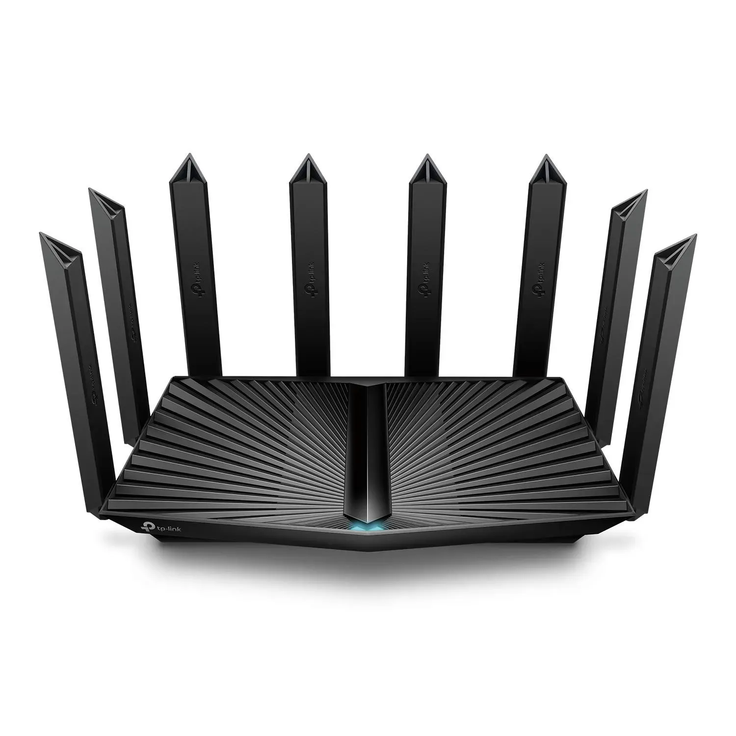 TP-Link Archer AX90 product photo