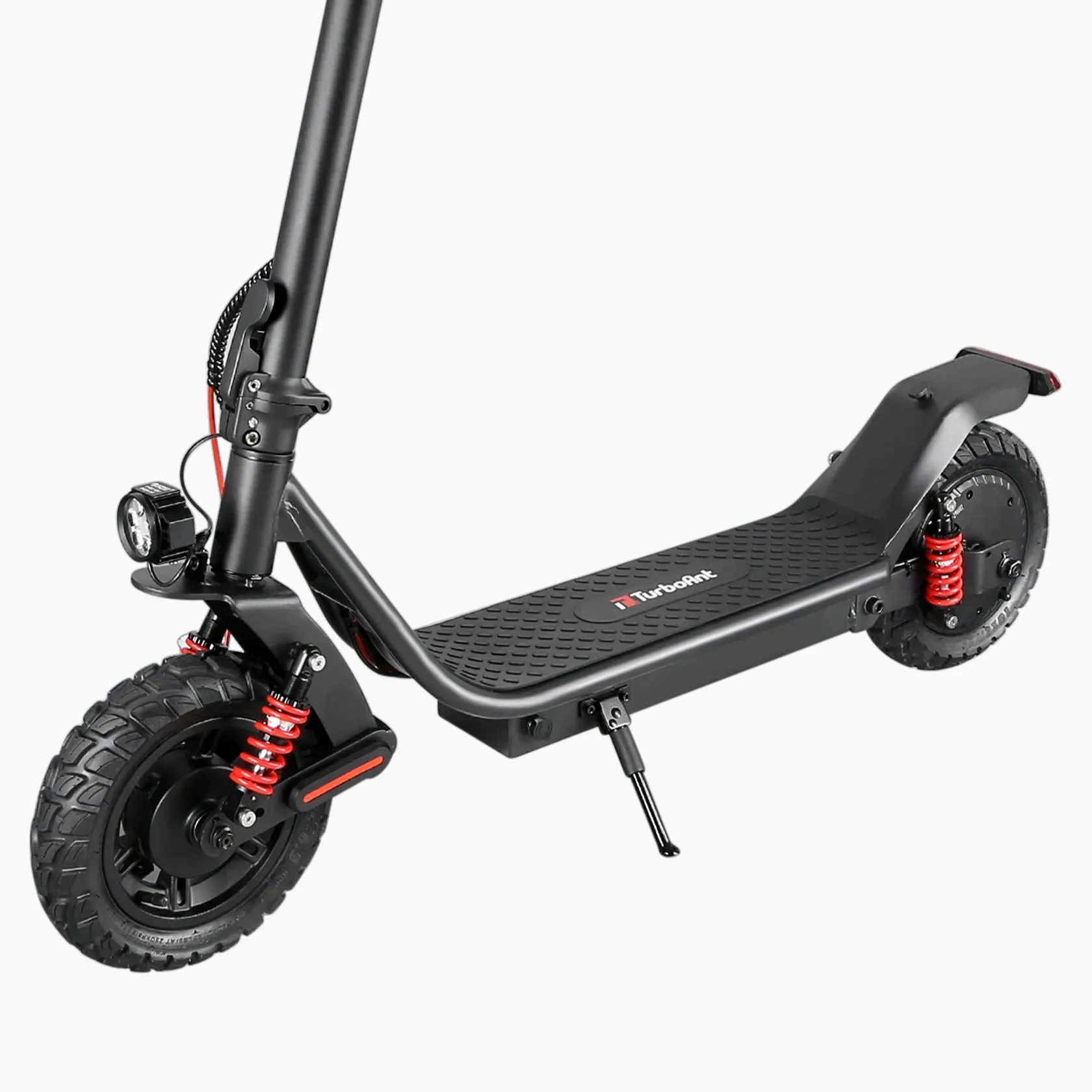 TurboAnt R9 electric scooter product photo